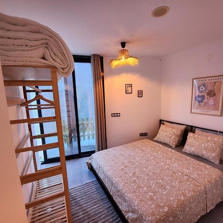 Apartament Casa Dancha MIJAS COSTA Zewnętrze zdjęcie