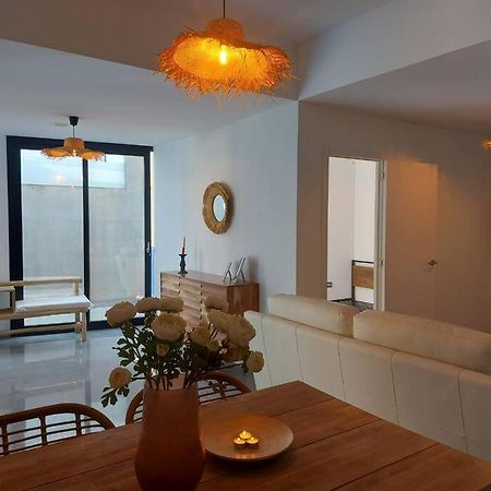 Apartament Casa Dancha MIJAS COSTA Zewnętrze zdjęcie