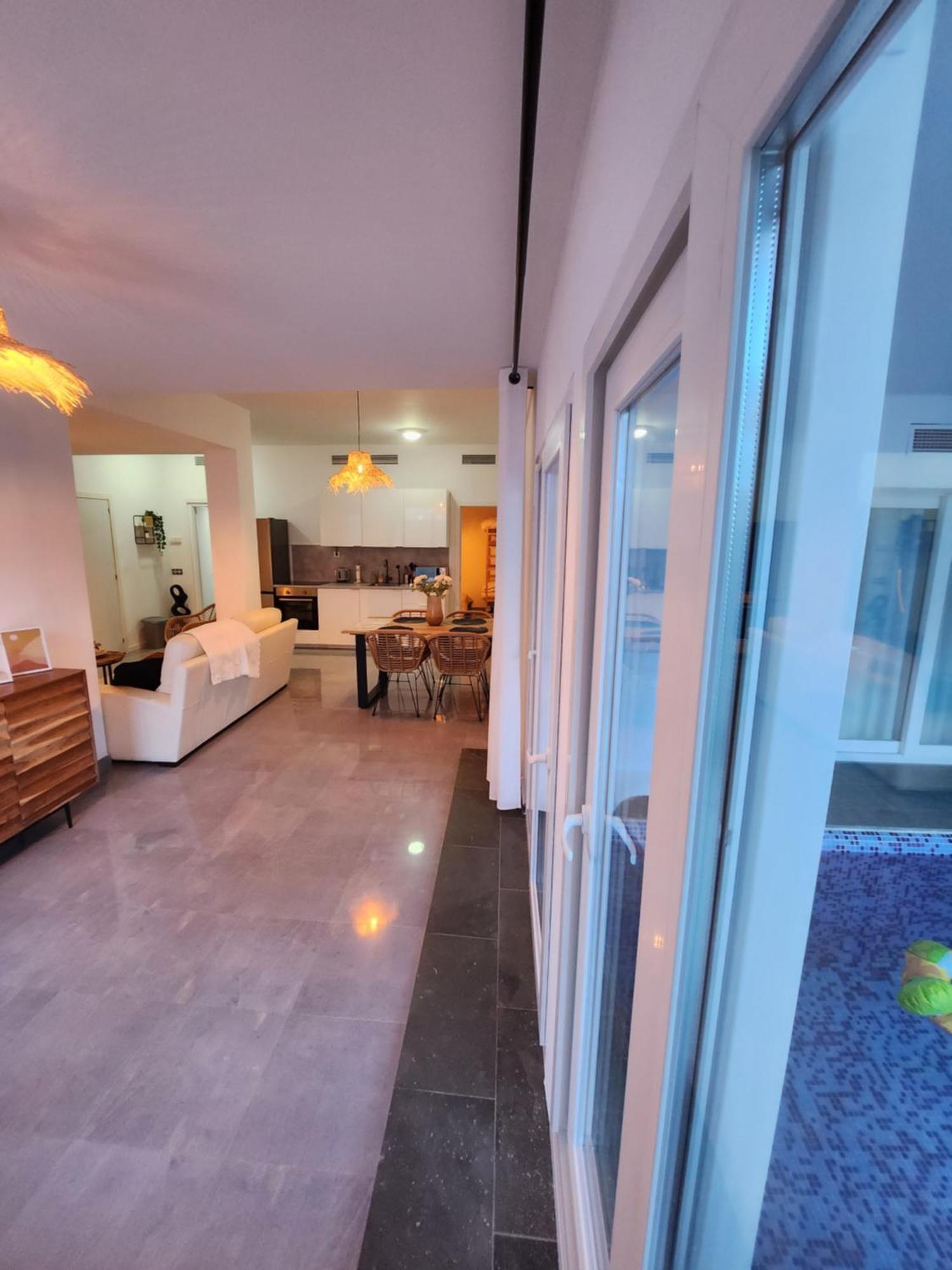 Apartament Casa Dancha MIJAS COSTA Zewnętrze zdjęcie