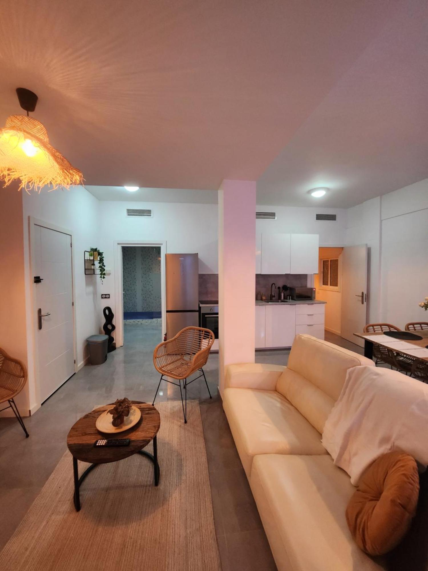 Apartament Casa Dancha MIJAS COSTA Zewnętrze zdjęcie