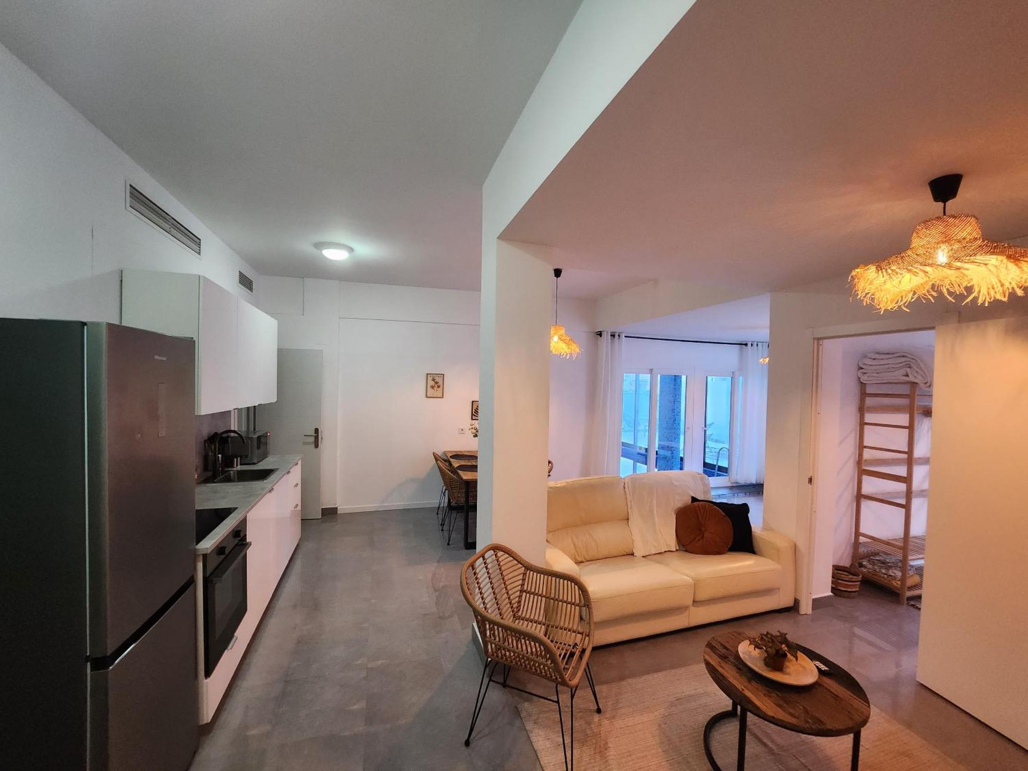 Apartament Casa Dancha MIJAS COSTA Zewnętrze zdjęcie