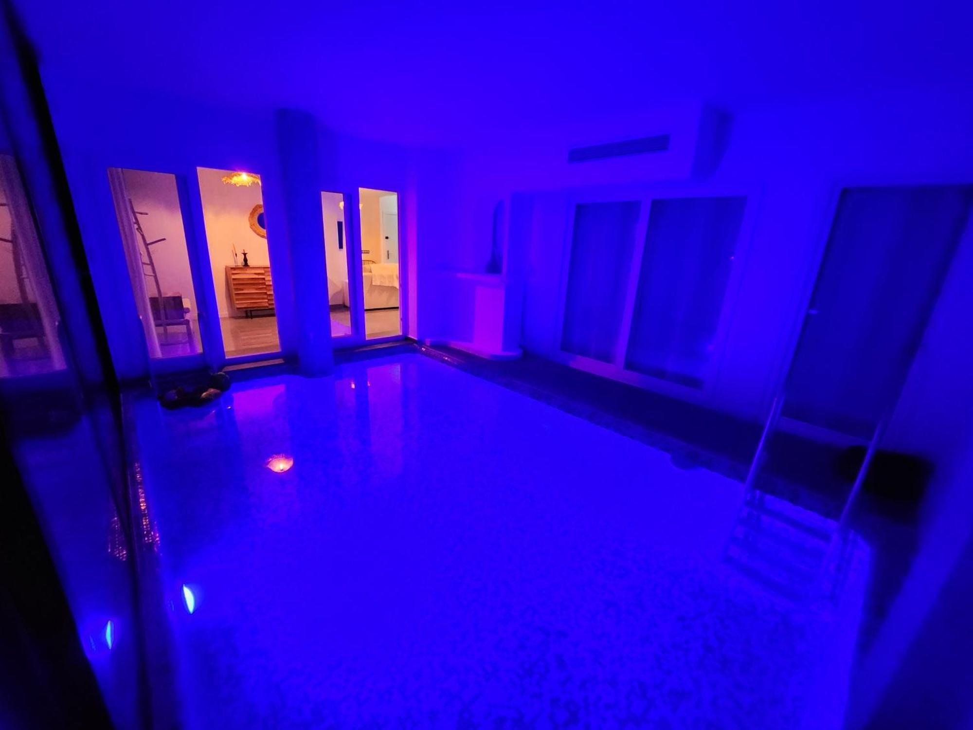 Apartament Casa Dancha MIJAS COSTA Zewnętrze zdjęcie