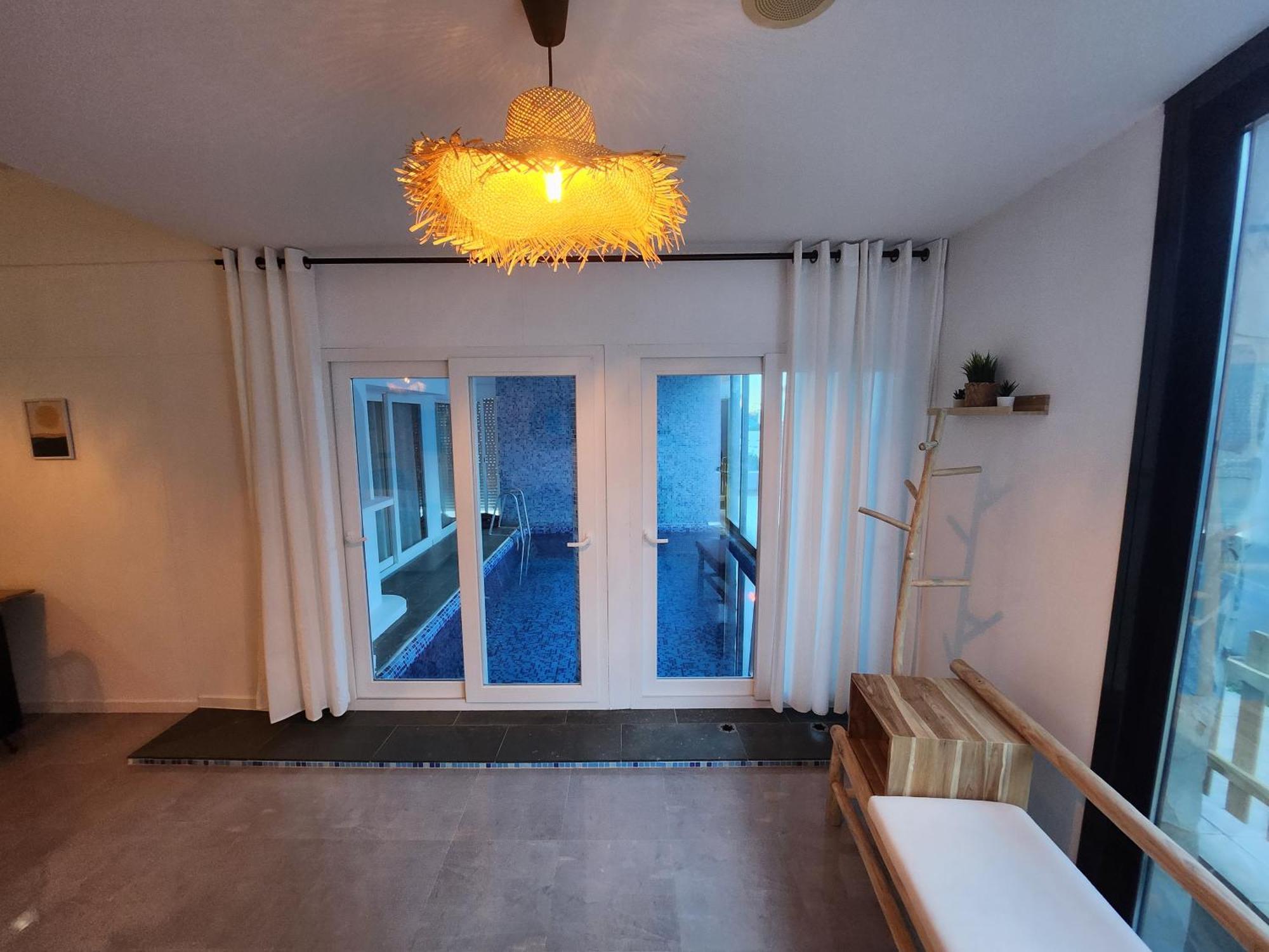Apartament Casa Dancha MIJAS COSTA Zewnętrze zdjęcie