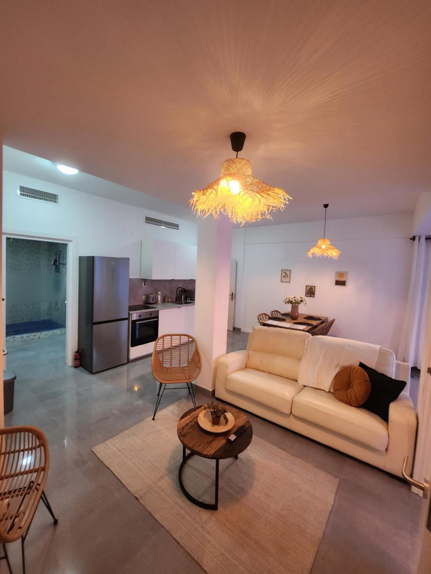 Apartament Casa Dancha MIJAS COSTA Zewnętrze zdjęcie
