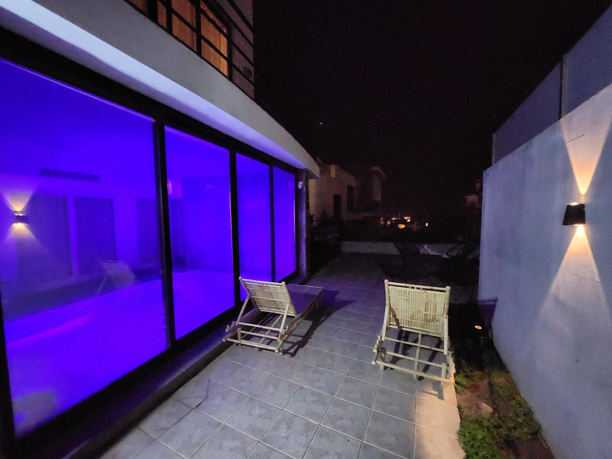 Apartament Casa Dancha MIJAS COSTA Zewnętrze zdjęcie
