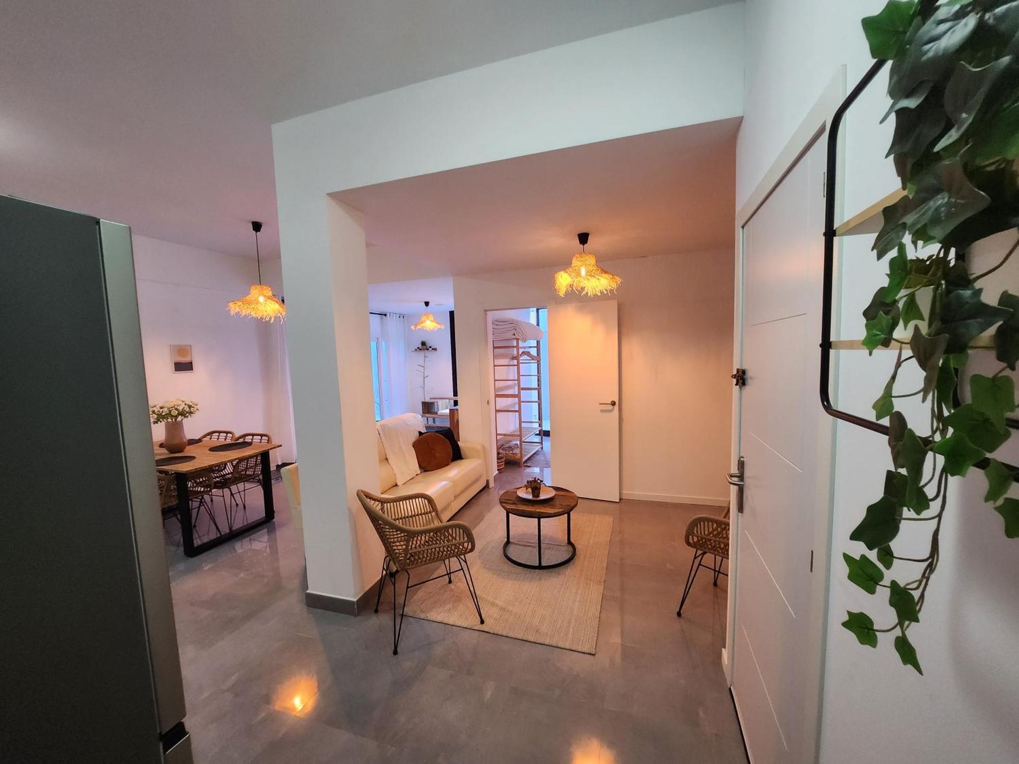 Apartament Casa Dancha MIJAS COSTA Zewnętrze zdjęcie