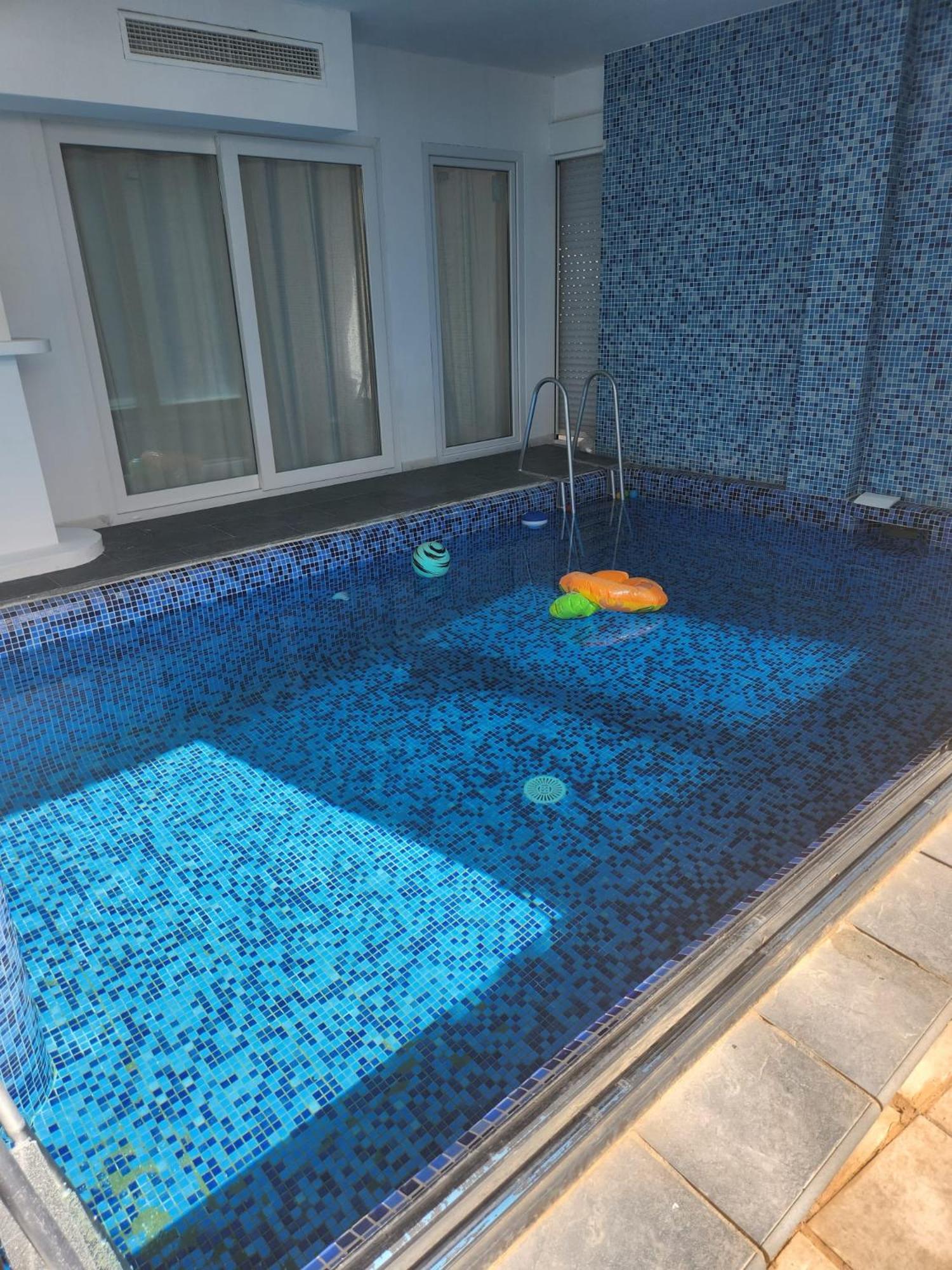 Apartament Casa Dancha MIJAS COSTA Zewnętrze zdjęcie