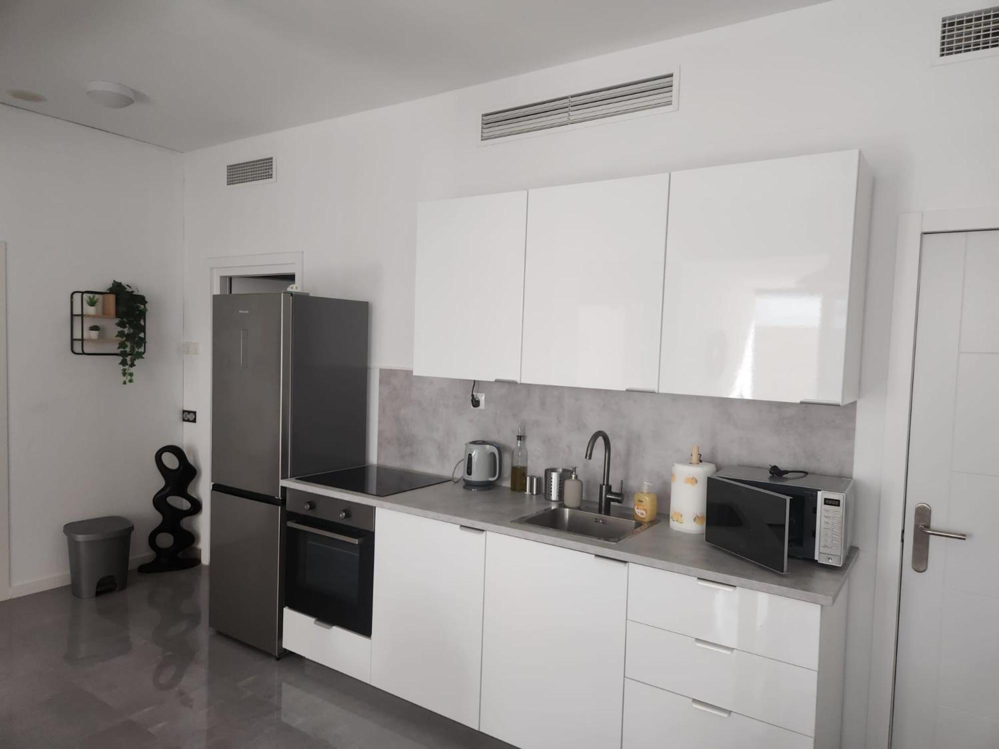 Apartament Casa Dancha MIJAS COSTA Zewnętrze zdjęcie