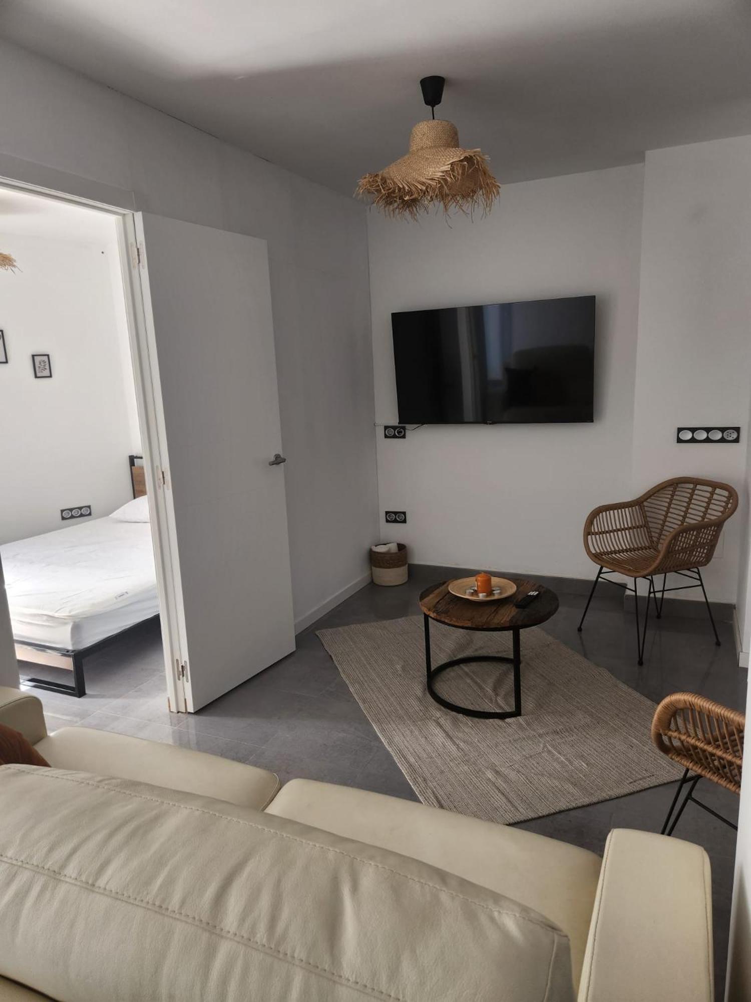 Apartament Casa Dancha MIJAS COSTA Zewnętrze zdjęcie
