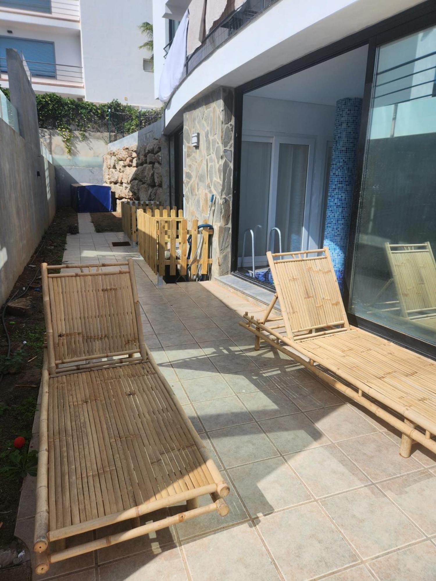 Apartament Casa Dancha MIJAS COSTA Zewnętrze zdjęcie