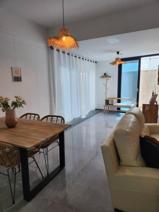 Apartament Casa Dancha MIJAS COSTA Zewnętrze zdjęcie