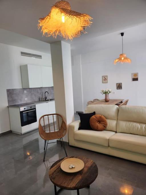 Apartament Casa Dancha MIJAS COSTA Zewnętrze zdjęcie