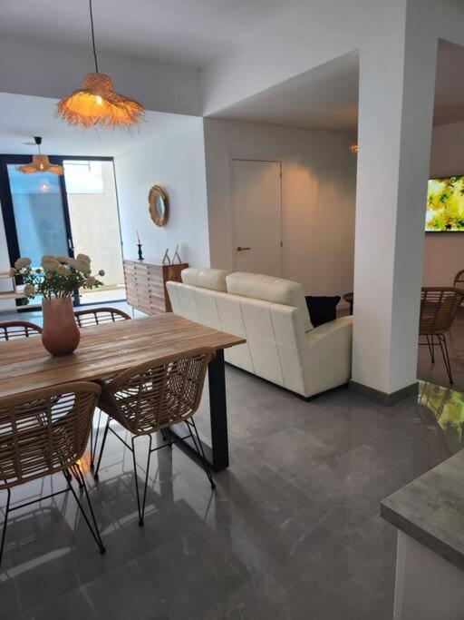Apartament Casa Dancha MIJAS COSTA Zewnętrze zdjęcie