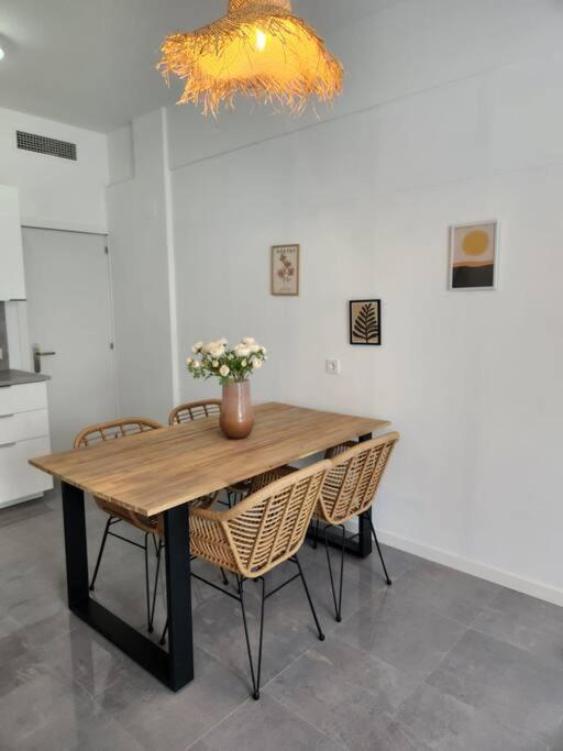 Apartament Casa Dancha MIJAS COSTA Zewnętrze zdjęcie