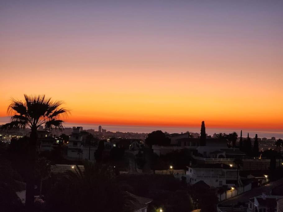 Apartament Casa Dancha MIJAS COSTA Zewnętrze zdjęcie