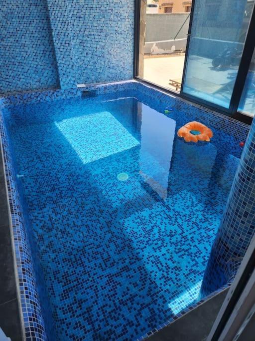 Apartament Casa Dancha MIJAS COSTA Zewnętrze zdjęcie