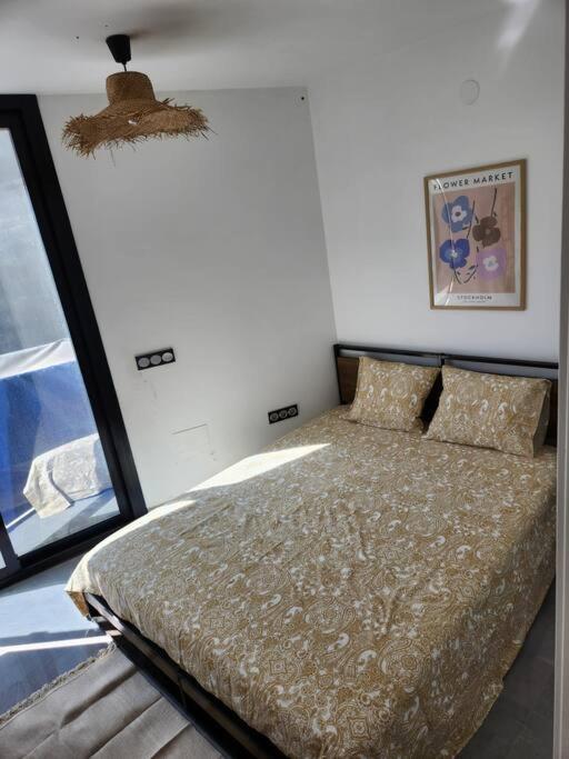 Apartament Casa Dancha MIJAS COSTA Zewnętrze zdjęcie