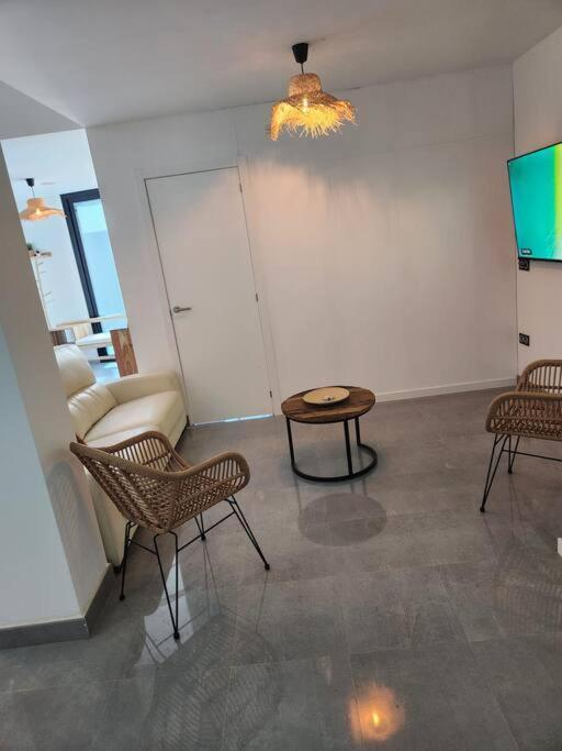 Apartament Casa Dancha MIJAS COSTA Zewnętrze zdjęcie
