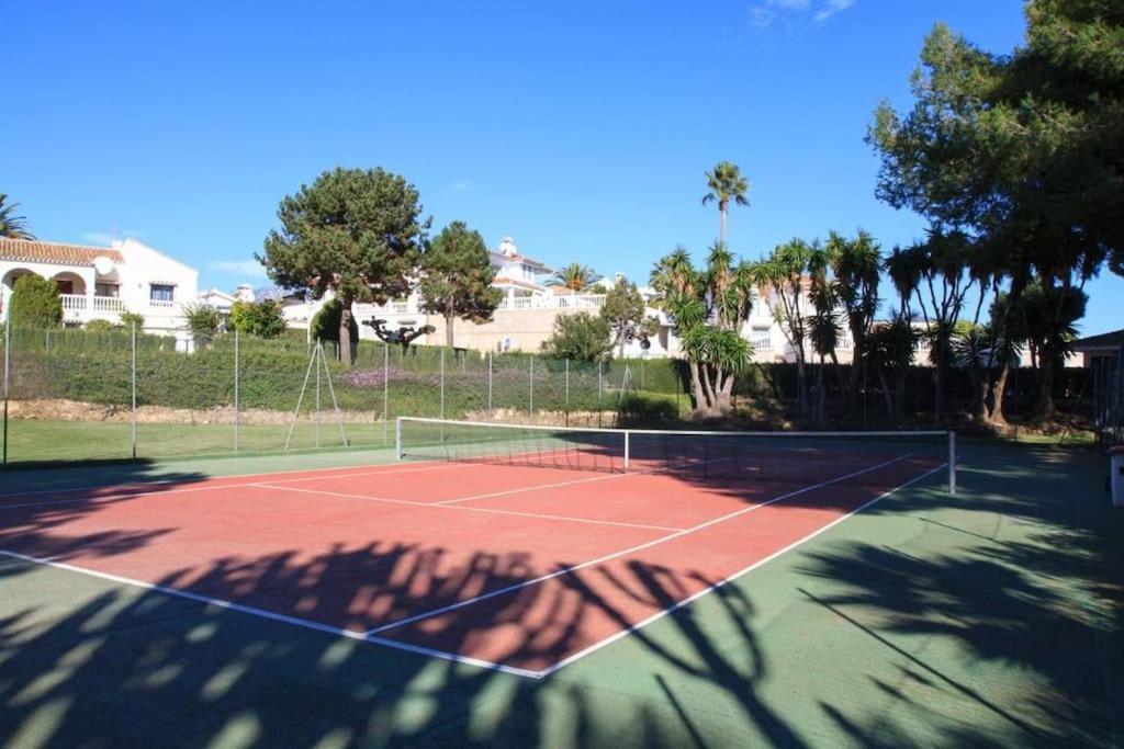 Apartament Casa Dancha MIJAS COSTA Zewnętrze zdjęcie